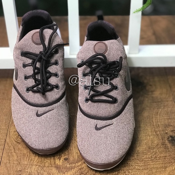 NWT Nike Air Presto Fly SE Port Wine WMNS - Picture 6 of 8